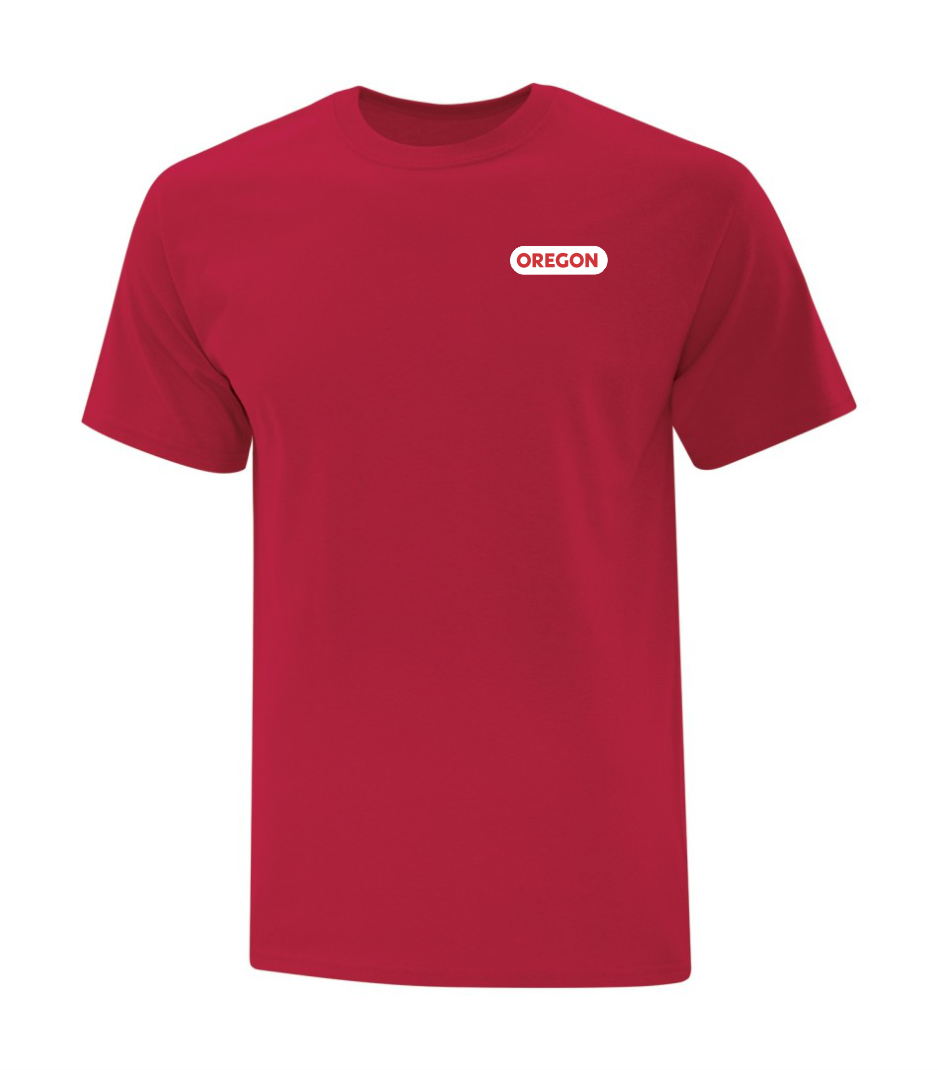 Men's Cotton T-shirt