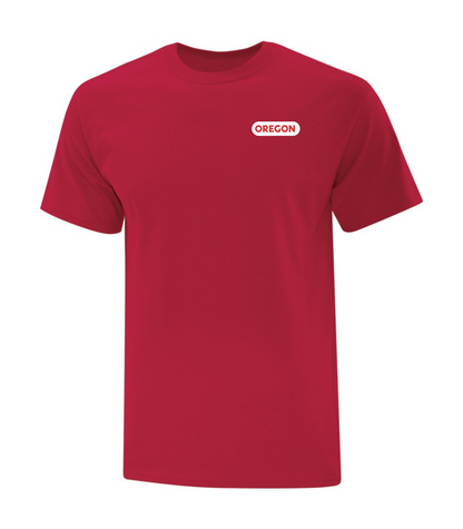 Men's Cotton T-shirt