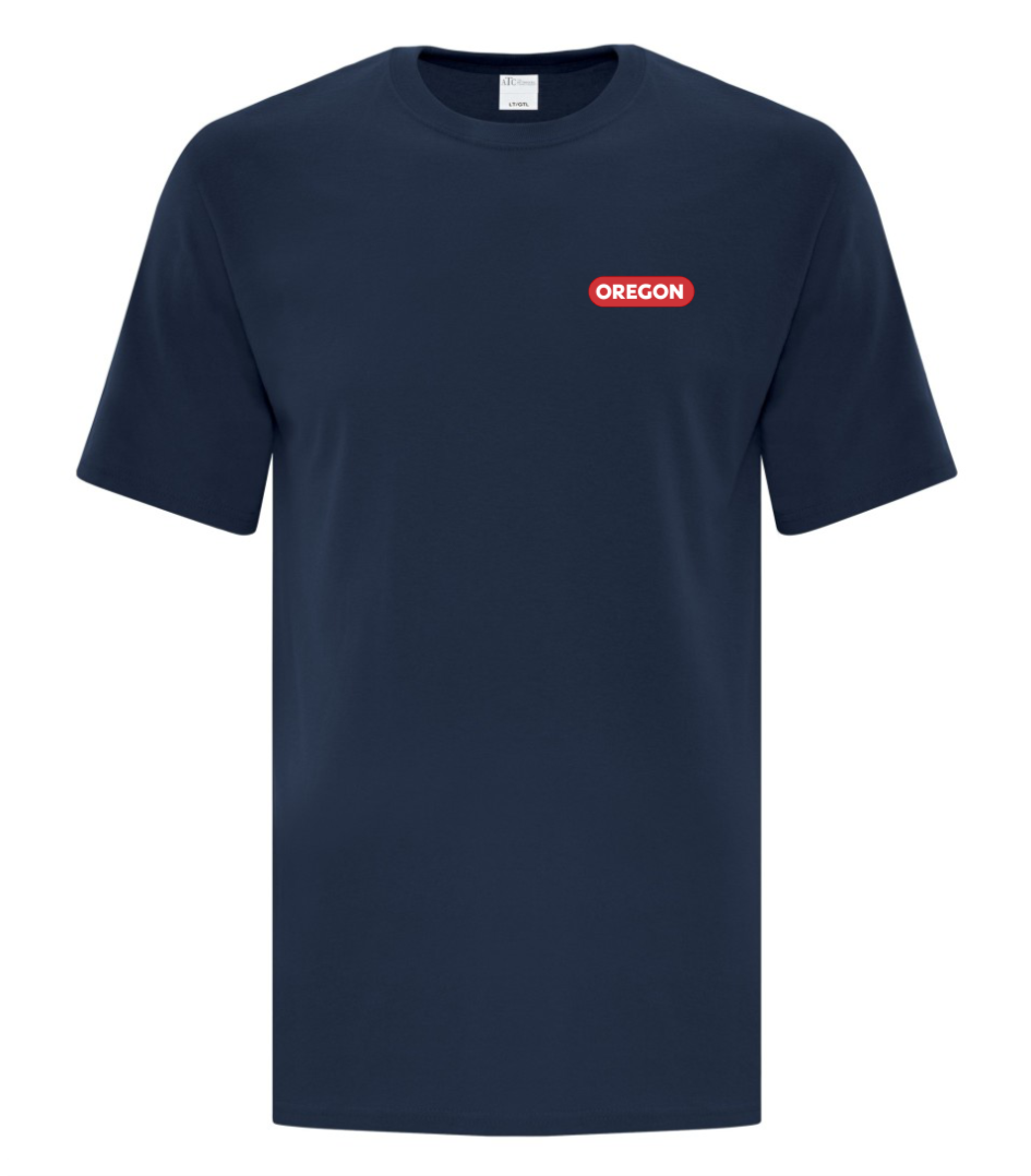 Men's Cotton T-Shirt Tall