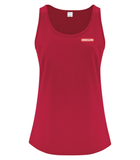 Ladies Everyday Cotton Tank Top