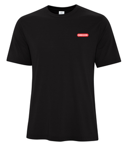 Men's Performance Wicking T-Shirt