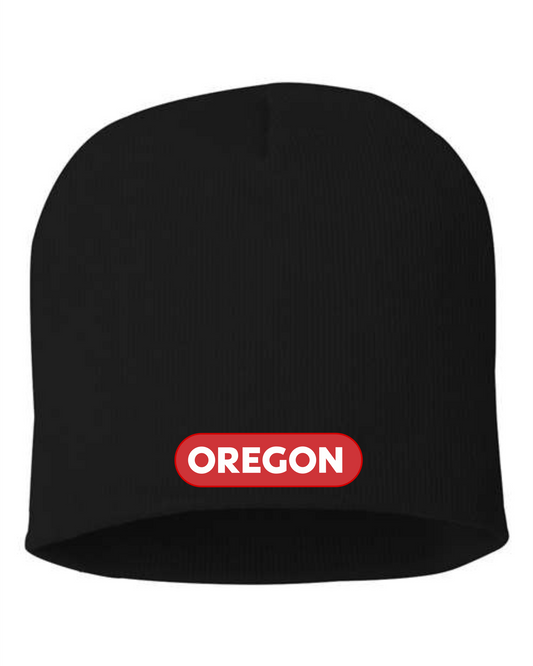 Knit Beanie Toque