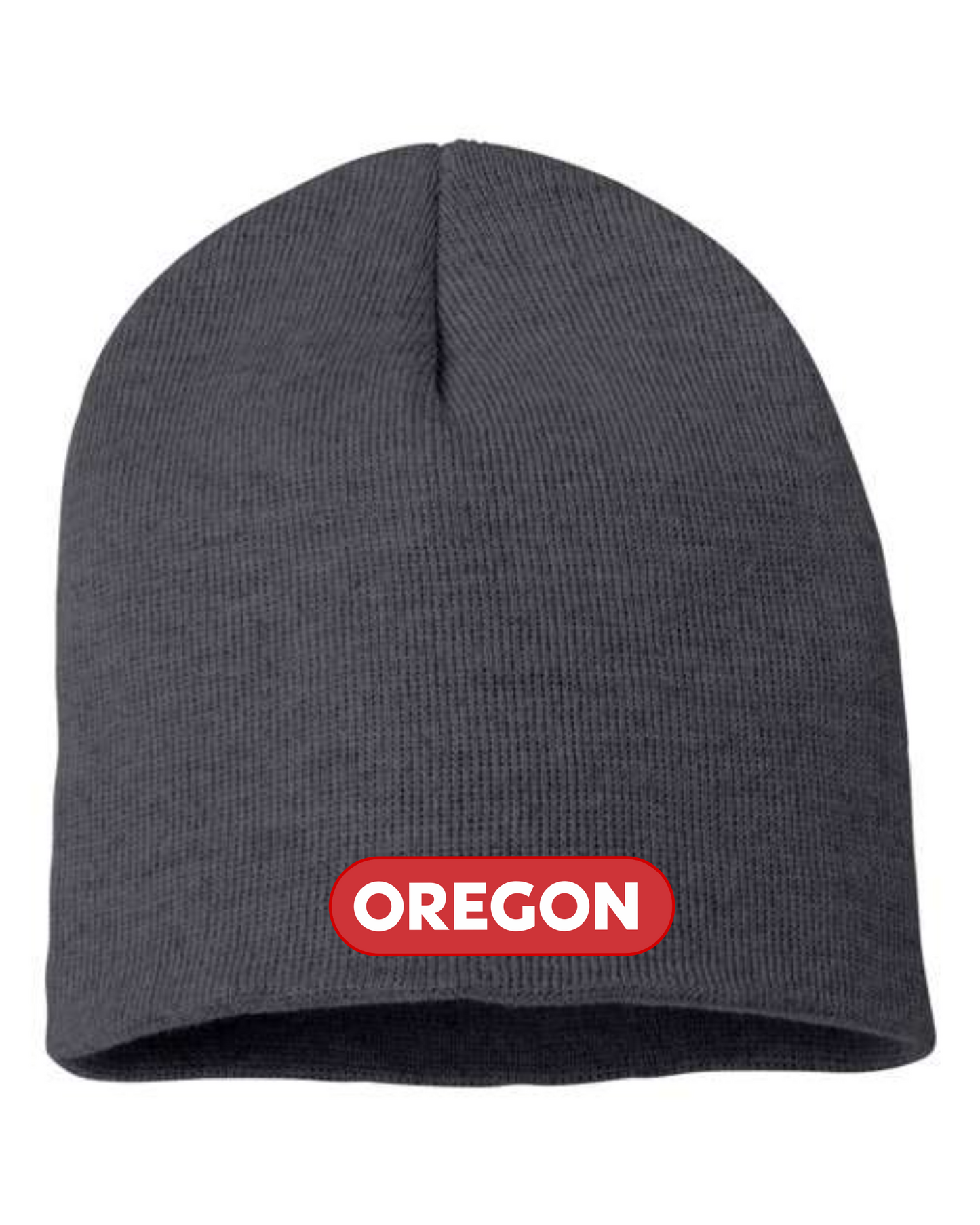 Knit Beanie Toque
