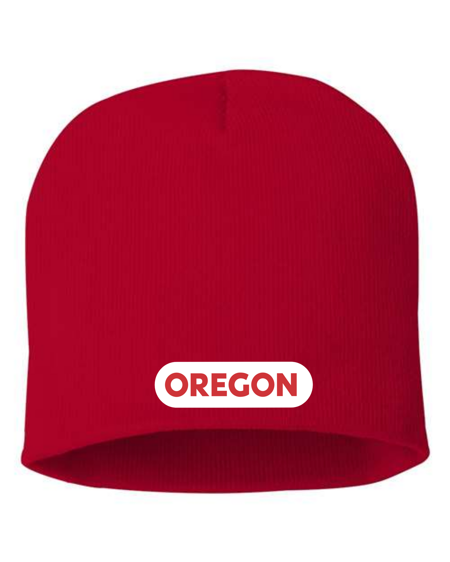 Knit Beanie Toque