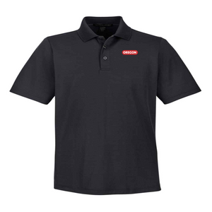 Men's CrownLux Performance Polo