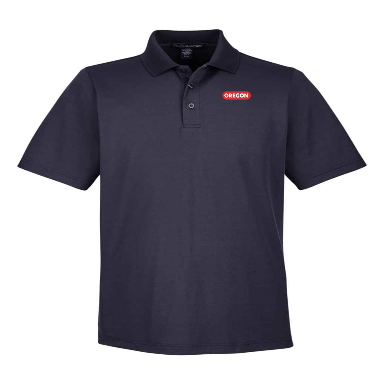 Men's CrownLux Performance Polo