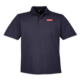 Men's CrownLux Performance Polo