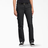 Dickies Women's Relaxed Fit Cargo Pant