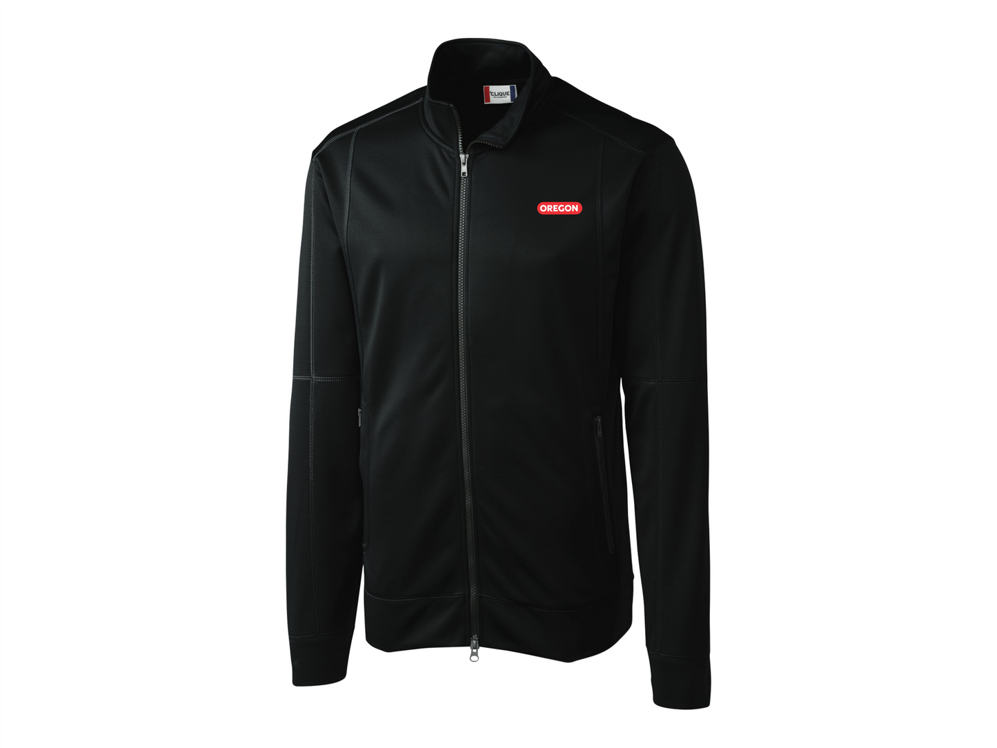 Men's Helsa Full Zip Jackets