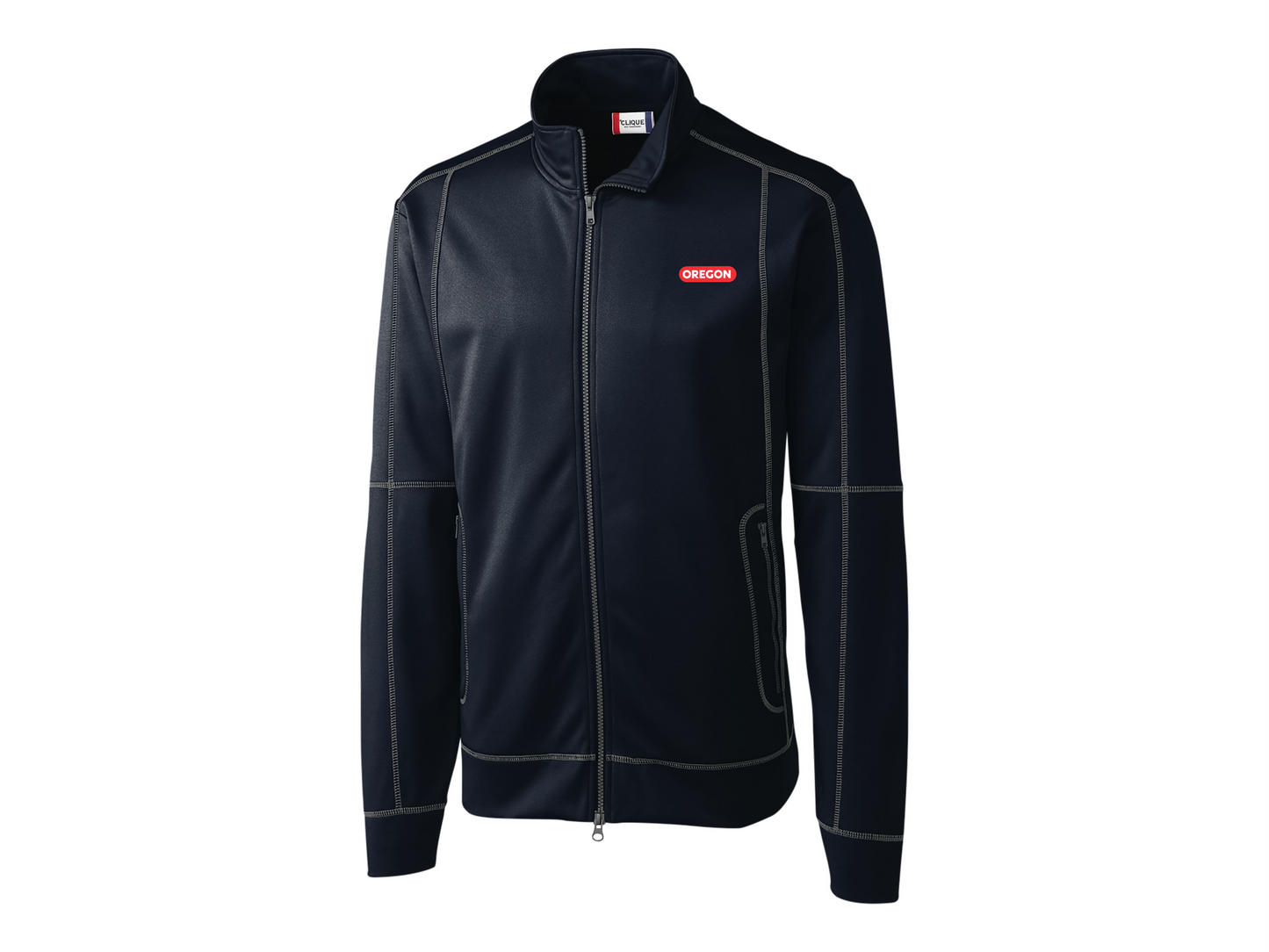 Men's Helsa Full Zip Jackets