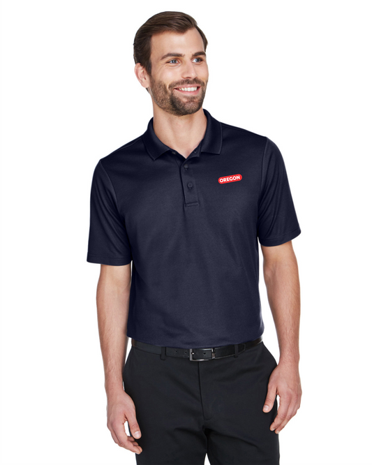 Men's CrownLux Performance Polo