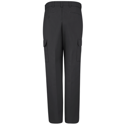 Red Kap Men's Industrial Cargo Pant