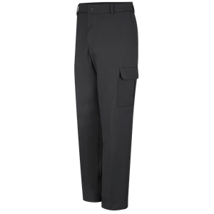 Red Kap Men's Industrial Cargo Pant