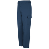 Red Kap Men's Industrial Cargo Pant