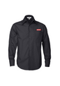 Men's Long Sleeve Metro Dress Shirt
