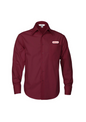 Men's Long Sleeve Metro Dress Shirt