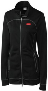 Ladies Helsa Full Zip Jacket