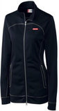 Ladies Helsa Full Zip Jacket