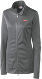 Ladies Helsa Full Zip Jacket