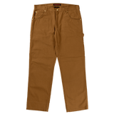 Tough Duck Washed Carpenter Pants