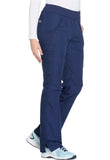 Ladies Straight Leg Pull-On Cargo Pant