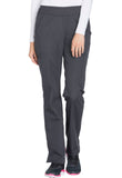 Ladies Straight Leg Pull-On Cargo Pant