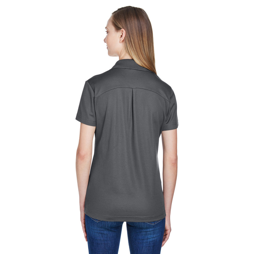 Ladies CrownLux Performance Polo