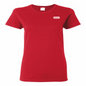 Ladies Cotton Relaxed Fit T-Shirt