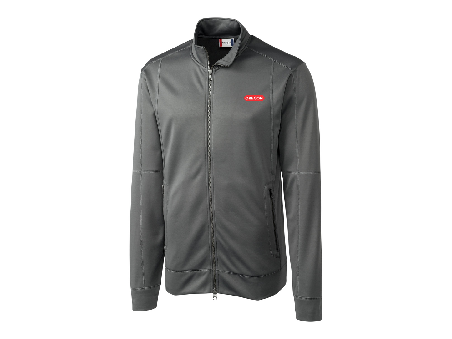 Men's Helsa Full Zip Jackets