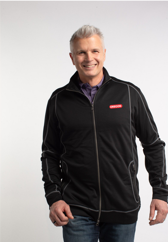 Men's Helsa Full Zip Jackets