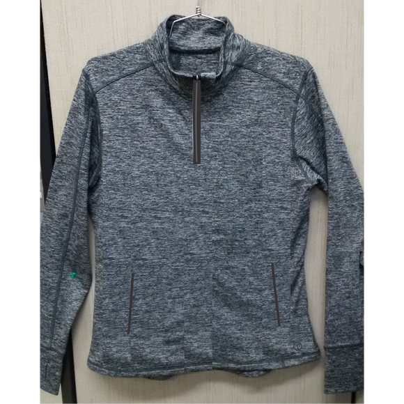 Men's 1/4 Zip Athletic Top