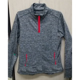 Men's 1/4 Zip Athletic Top