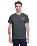 Men's Cotton T-shirt