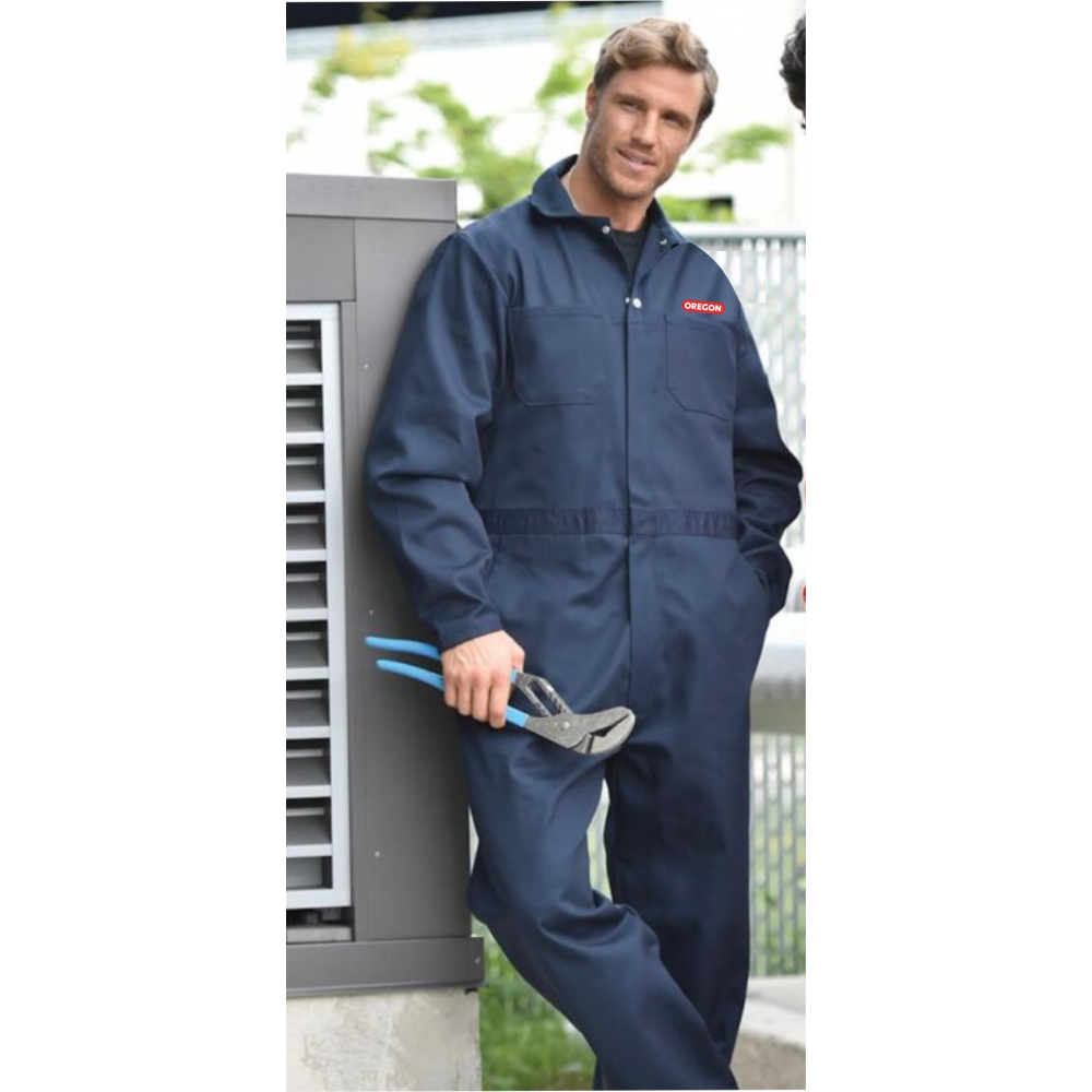 Men's Coveralls Tall