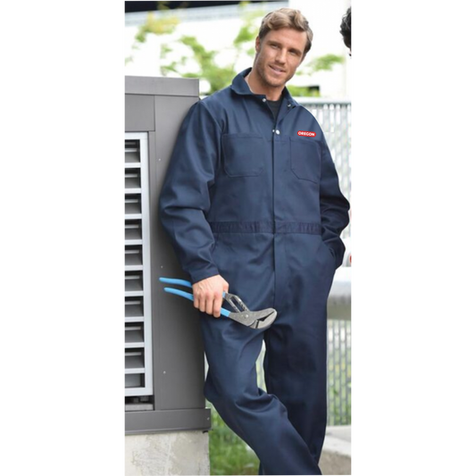 Men's Coveralls Tall